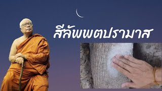 สีลัพพตปรามาส : อย่าลูบคลำศีลและวัตรด้วยความงมงาย