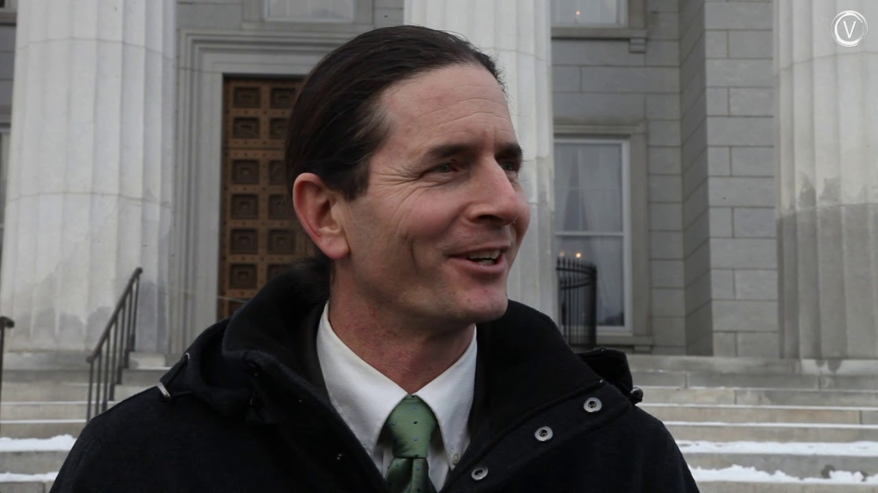 Lt. Gov. David Zuckerman Says He'll Announce Campaign Plans On Monday ...