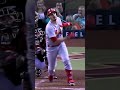 Nolan Arenado hits WAY INSIDE CUTTER for home run! (Cardinals/Diamondbacks | 5/28/21) HD