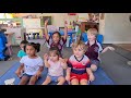 naidoc week dharawal song