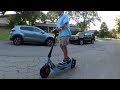 will a $499 scooter be reliable u0026 powerful here s my caroma c1 e scooter review