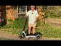 will a $499 scooter be reliable u0026 powerful here s my caroma c1 e scooter review