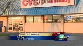 Cvs Under Investigation For Missing Painkillers