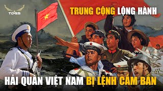 Trận Gạc Ma 1988 | Nỗi đau của lịch sử biển Đông Việt Nam