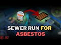 Getting Asbestos Through Sewer Run - Preparation For the Settlement Improvement - Last Day On Earth