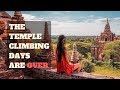 Bagan Myanmar: A place of wonder