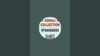 Sonali Collection  #fancysarees #desienersarees #livebooking #booking no.8432536393