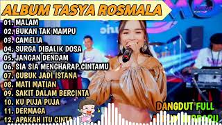 BUKAN TAK MAMPU, JANGAN DENDAM - TASYA ROSMALA TERBARU TERPOPULER FULL ALBUM ADELLA 2024