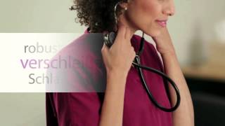 Littmann®  Classic III - die nächste Generation eines Klassikers