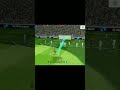 #Fernandas free kick and #C.Ronaldo gool short efootball new 2024#