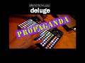 The sound of the Synthstrom Deluge