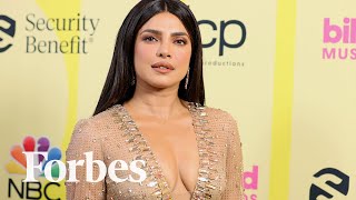 Priyanka Chopra: Why I Was "Conflicted" About Feminism Growing Up