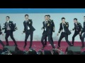 帥氣十足！super junior 李東海、崔始源穿警服亮相