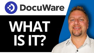 What is DocuWare | DocuWare Tutorial 2026