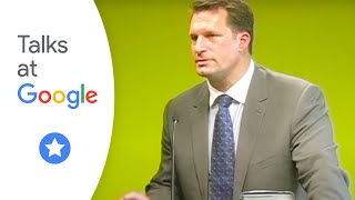 The Invention of the Information Age | Kurt Beyer | Talks at Google