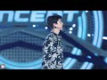 4k 180902 엑소 세훈 직캠 유니버스 universe exo fancam @인천공항 스카이페스티벌 문화공원 by 벤뎅이