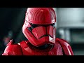 The Sith Trooper makes zero sense