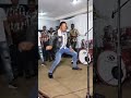 KARIBA, Macheso's dancer steals the show at Simon Mutambi's album launch