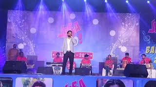 जा ऐ चंदा की पूरी कहानी - Ritesh Pandey - Ja Ae Chanda - Bhojpuri Live Stage Show 2018