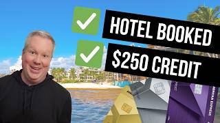 How To Use The Delta Stays Credits (Get Up To $250/Year)