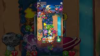 The opponent got confused about whom to destroy | PvZ heroes