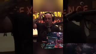 Joe Rogan explains why he interviewed Conor !
