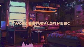 Chilhop Mix & Study Lofi Jazz - Relaxing Smooth Background Beats Music for Work Mix Playlist