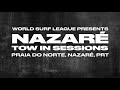 wsl presents nazaré tow sessions 18 11 2018