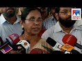 Fever under control says Health minister | Manorama News