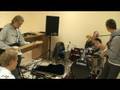 cover anybody seen my baby - rolling stones