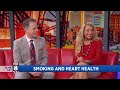 local cardiologist talks smoking dangers and ways to quit