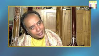 Padma Shri Ustad Wasifuddin Dagar Exclusive Interview About Dhrupad & Khyal Gayaki