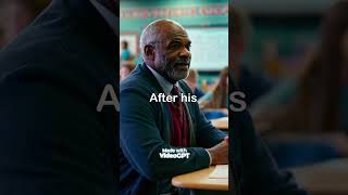 Alan Page The Untold Chapter