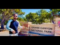 Visiting Grand Canyon National Park for the First Time| Arizona| By Manoj Khatri-2023