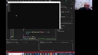 Створення циклічних програм на мові C# (2024р)