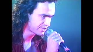 Moonspell - Lusitanian Metal - Dortmund 1996