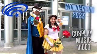 WonderCon 2023 | Cosplay Music Video