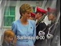 Network Ten Funeral of Princess Diana Promo - September 1997