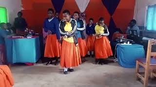 Casfeta Manyunyu -Ibada ,,25/08/2024,,Betha -SANGA  Group -Obby Alpha Cover