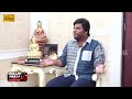 dekhlenge secunderabad mla padma rao goud challenging interview eve kkwr bhala media