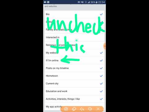 How to Disable How to Disable