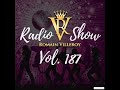 Romain Villeroy - French Riviera Soulful House Mix #187