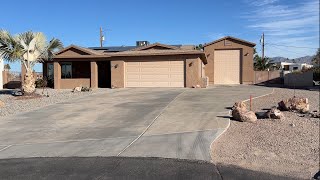 860 Bryce Pl, Lake Havasu City Arizona 86406