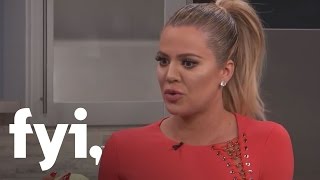 Bonus: Khloe's Got Trust Issues | Kocktails with Khloe | FYI