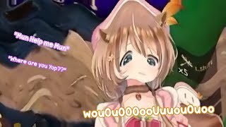 Ayunda Risu Cute Noises | Hololive ID