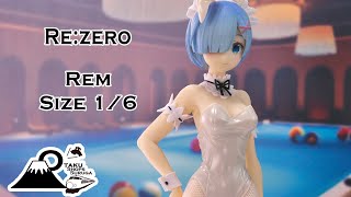 Bicute BunniesAnime Series Re:zero　Character Rem