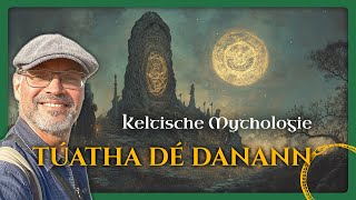 Geschichten aus der Anderswelt  Tuatha de Danann (Re-Upload)