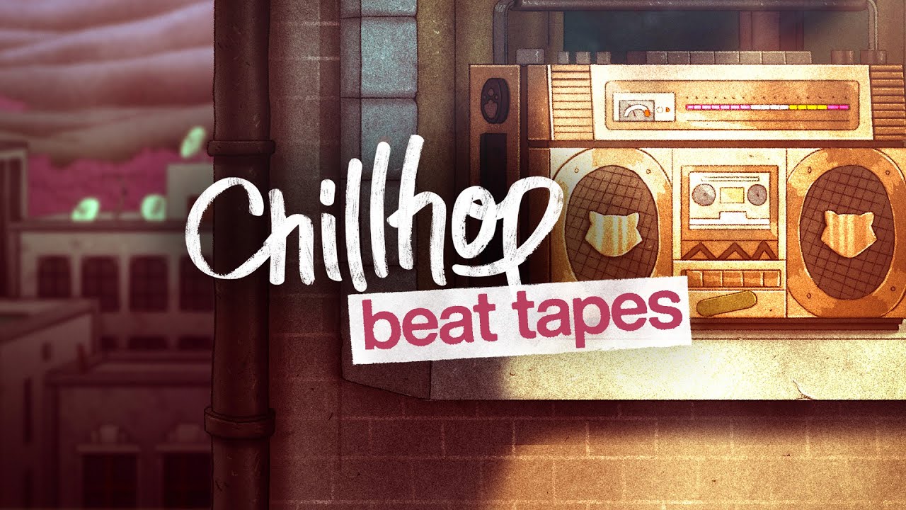 Chillhop Beat Tapes • Less.people 📻 [mellow Beats] - YouTube