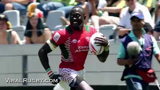 Kenya: Collins Injera Rugby Sevens Tribute