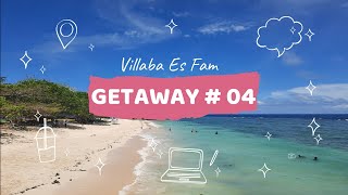 VES Getaway #04 @Bless Amare Sunrise Resort